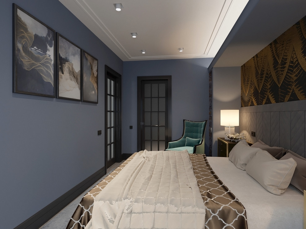 Apartment in the center city of Saint Petersburg