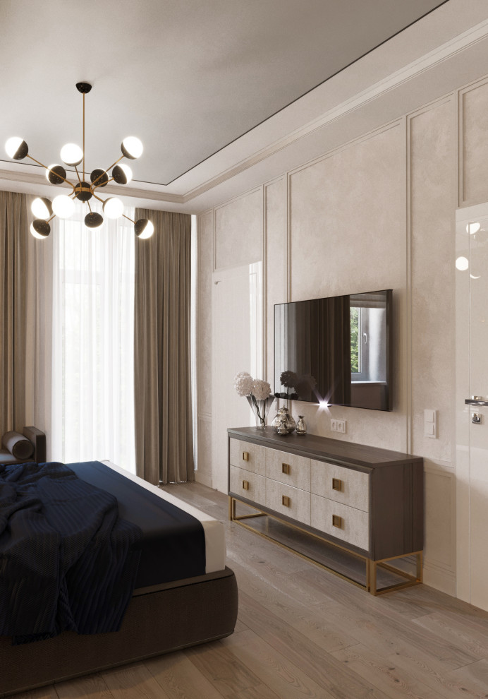 Таунхаус в ЖК Кембридж