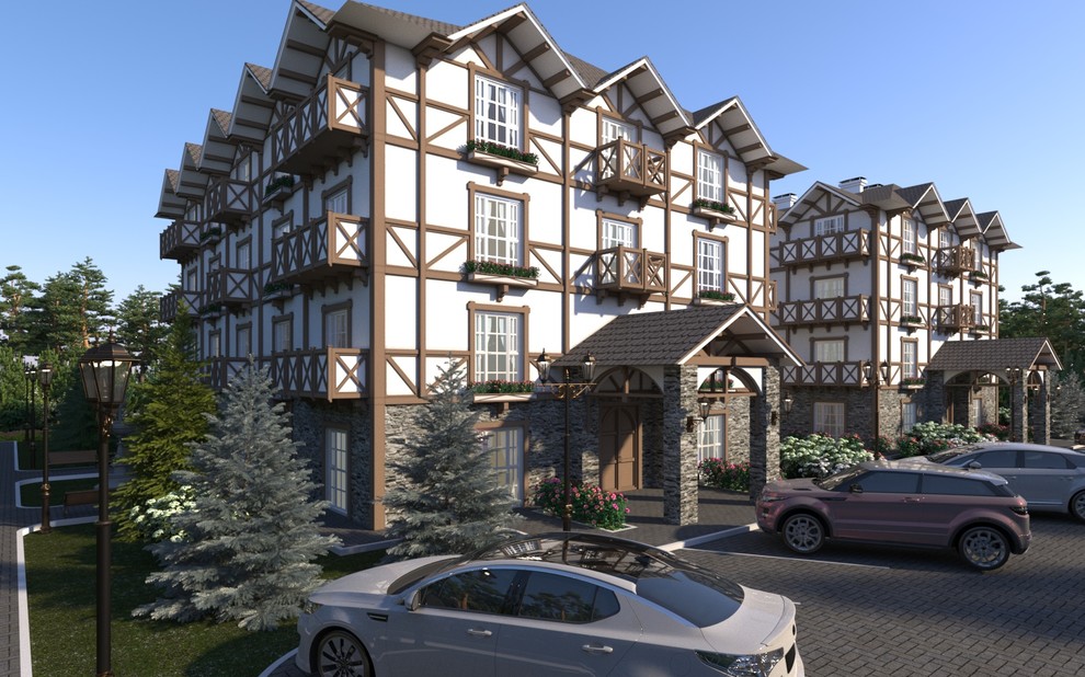 Оздоровительный центр "Здоровый дом"