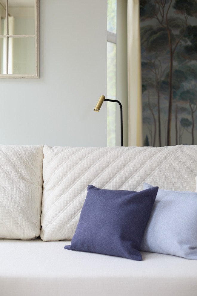 Гостиная для гномов и людей