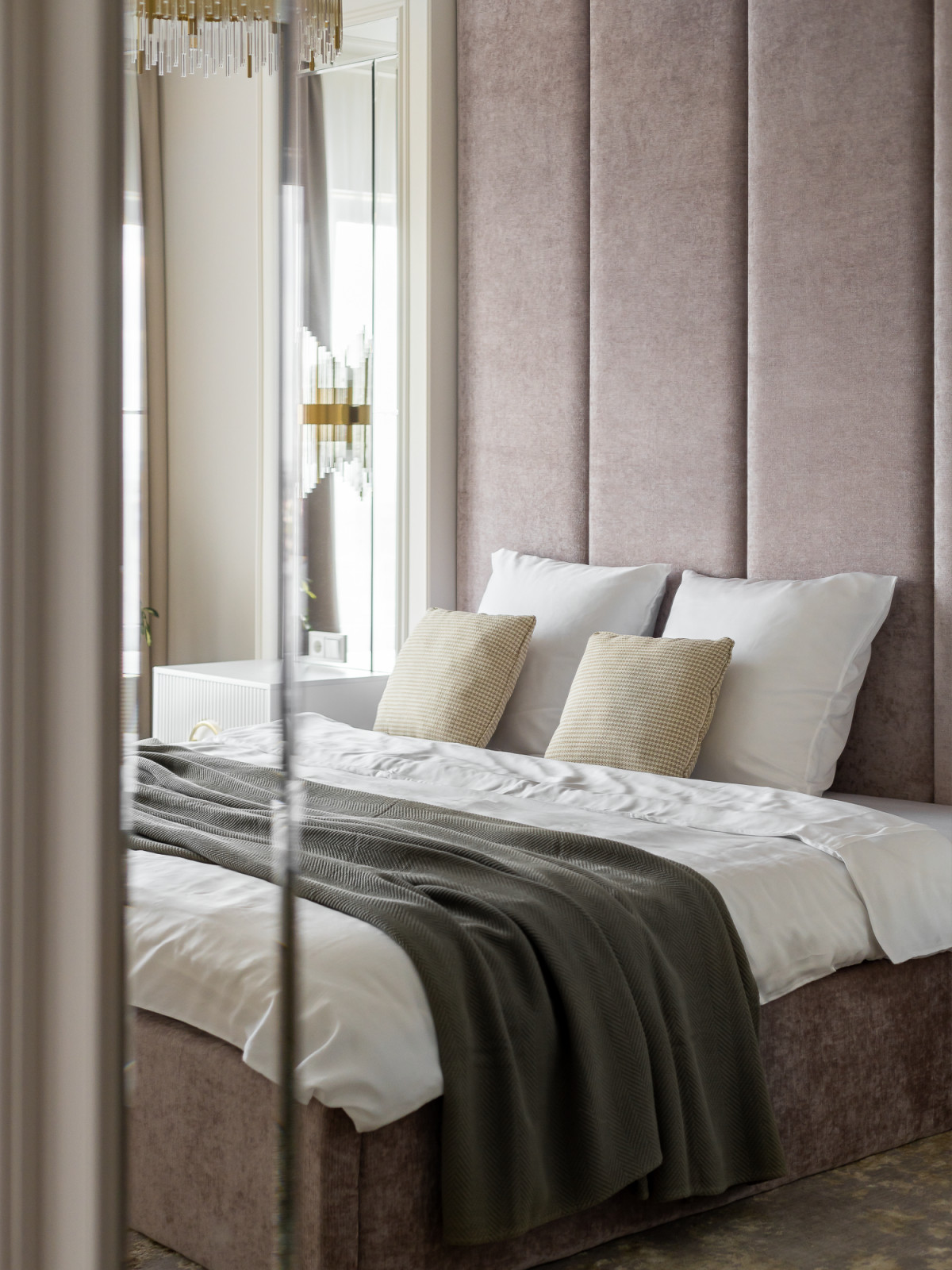 Lesoparkoviy, 140 m2