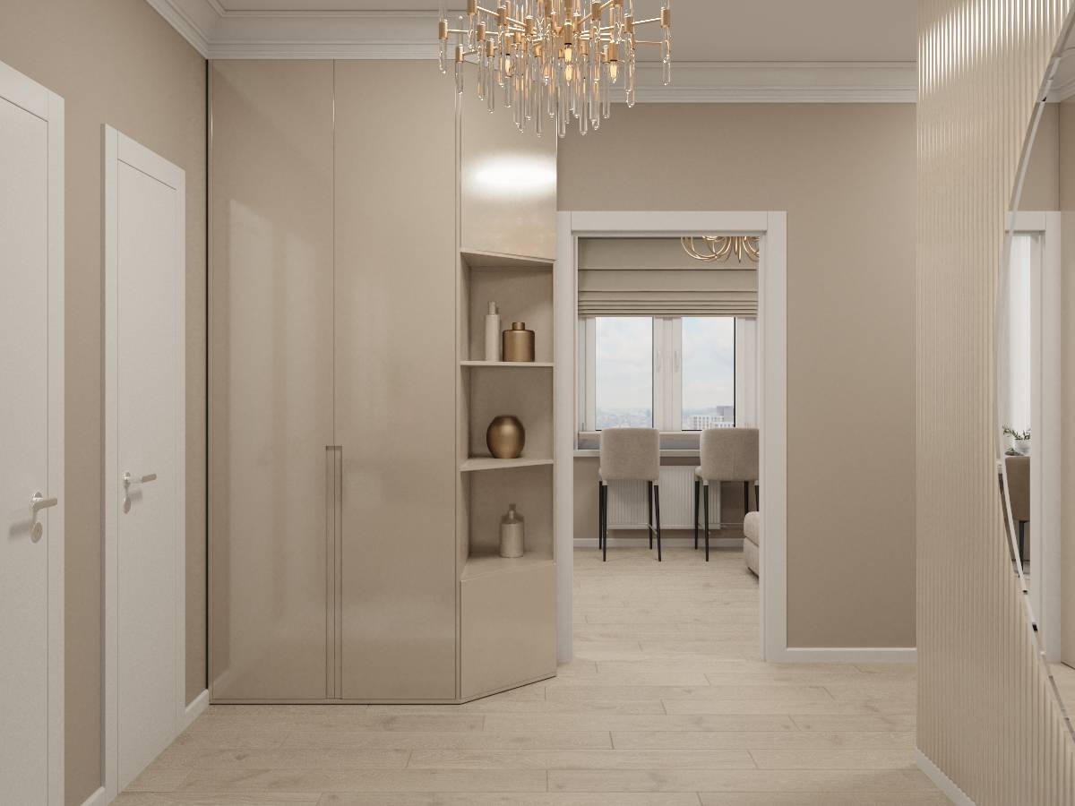 ЖК АВИАТИКА