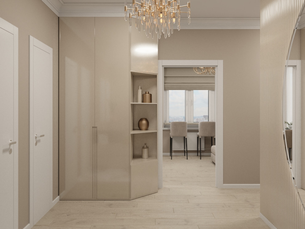 ЖК АВИАТИКА