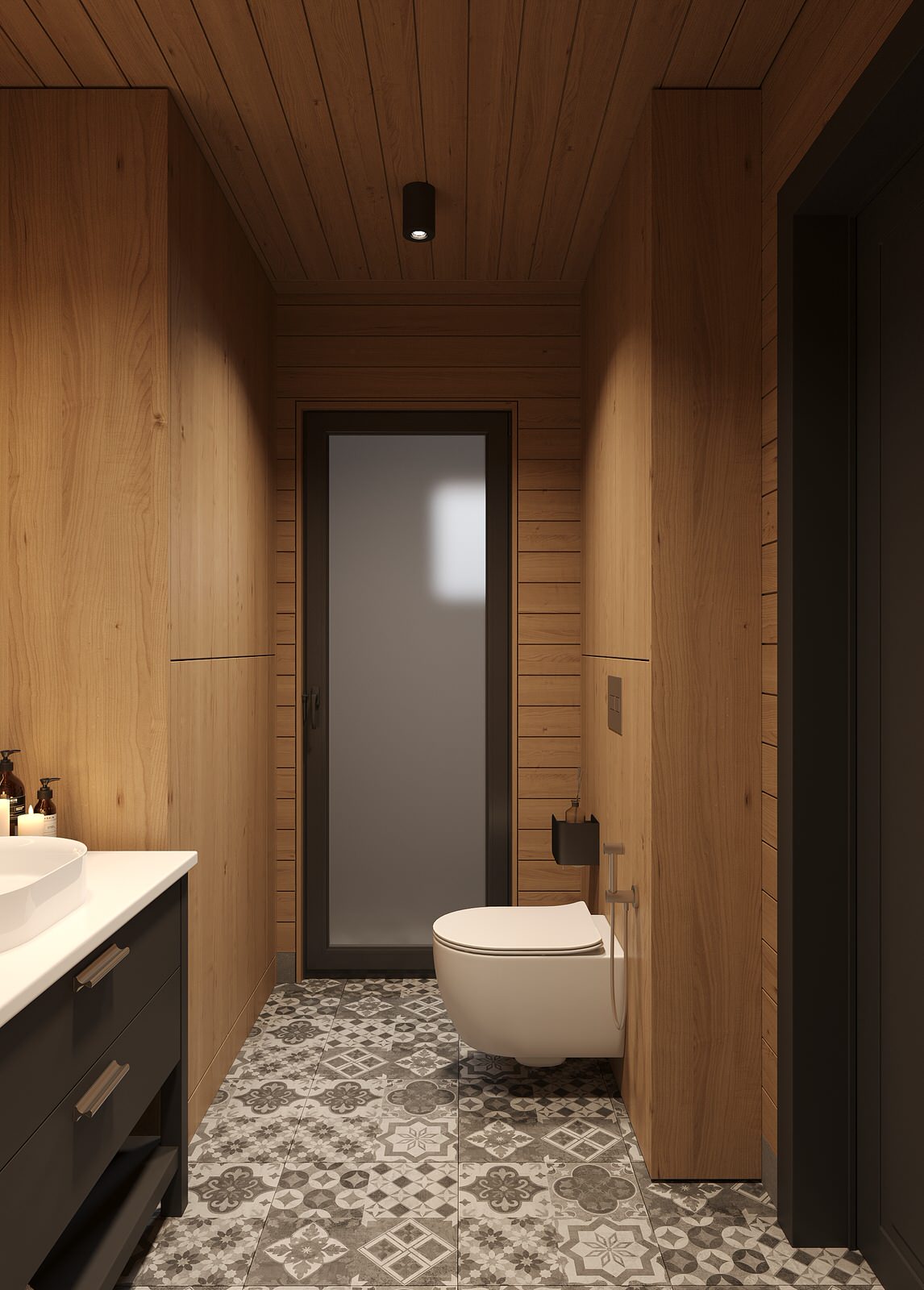 BATHHOUSE