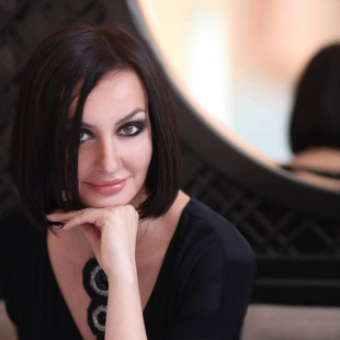 Дарья Басанец