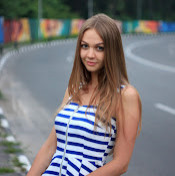 Анастасия Заика