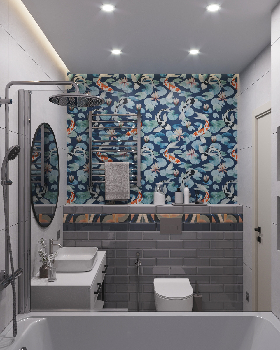 ЖК Ривьера Французские кварталы