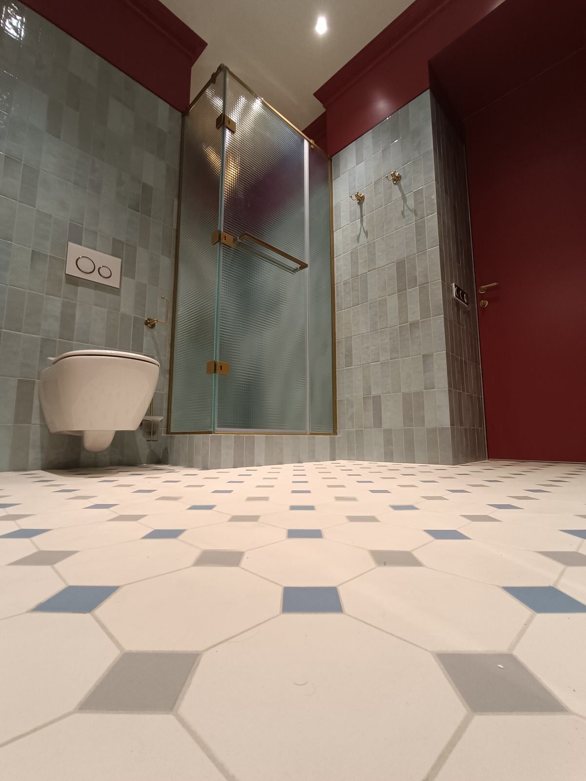 Сталинка Покрово-Стрешнево