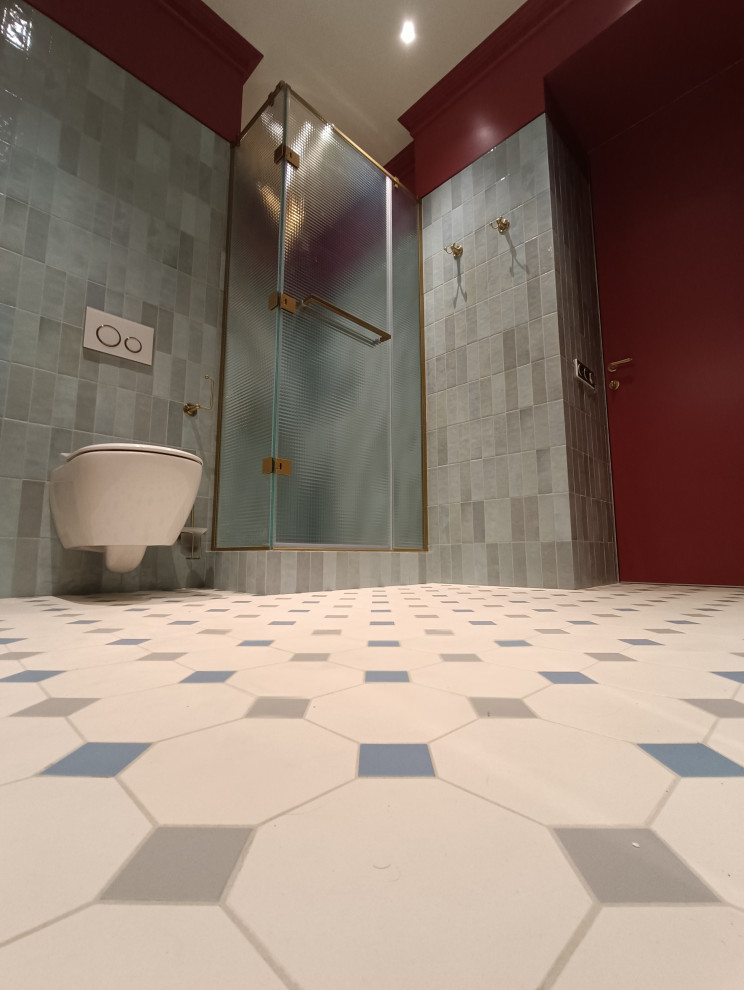 Сталинка Покрово-Стрешнево