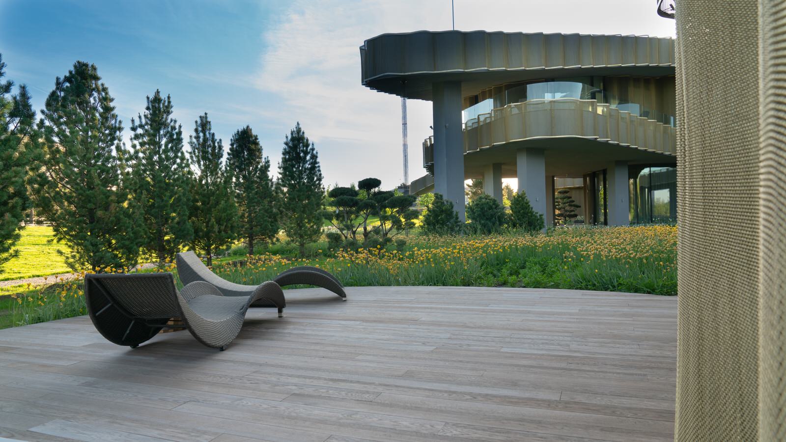 Обложка альбома: Лежаки