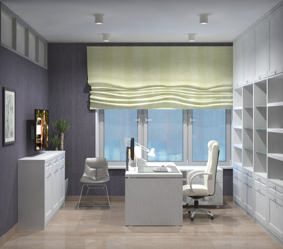 ЖК Резиденция