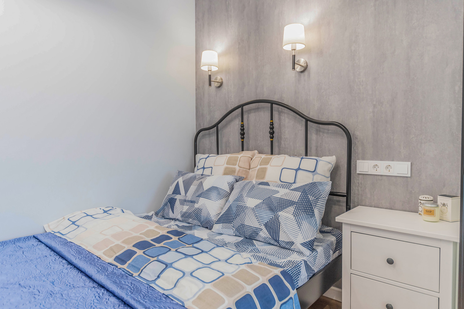 «Игра с пространством»