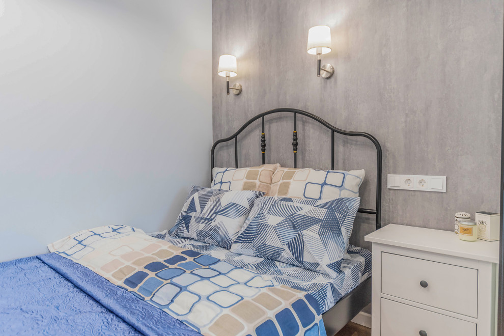 «Игра с пространством»