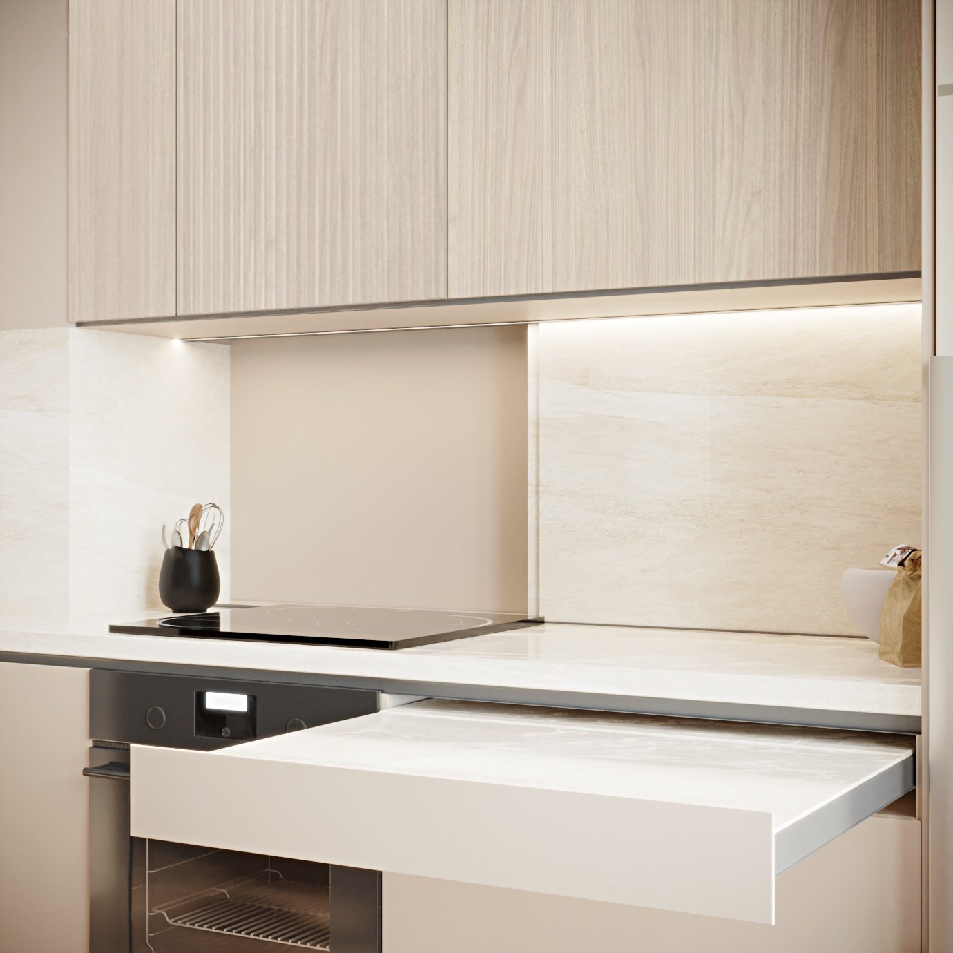 квартира в Москве 3