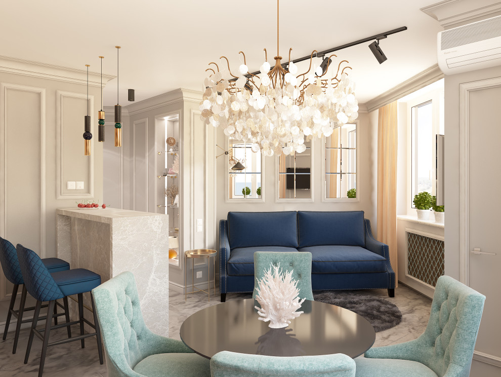 Яркие эмоции