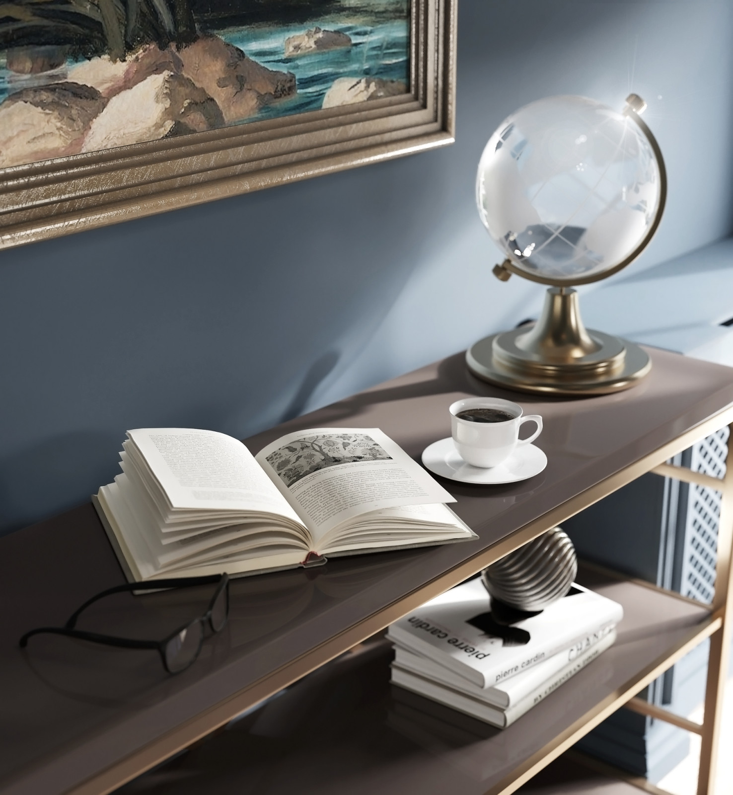 Дом 200 кв. м. 2й этаж, в Американском стиле - Дмитровское шоссе