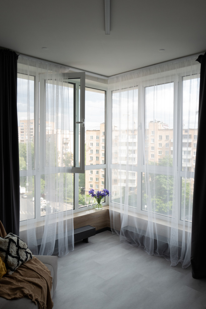 Апартаменты "ФЛОТИЛИЯ"