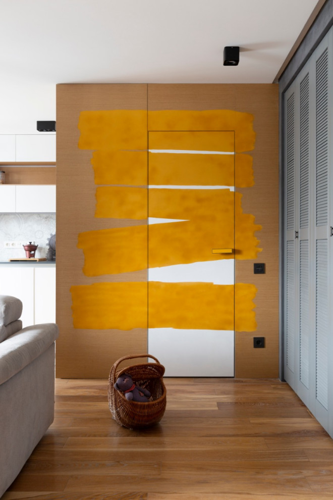 completed project 15