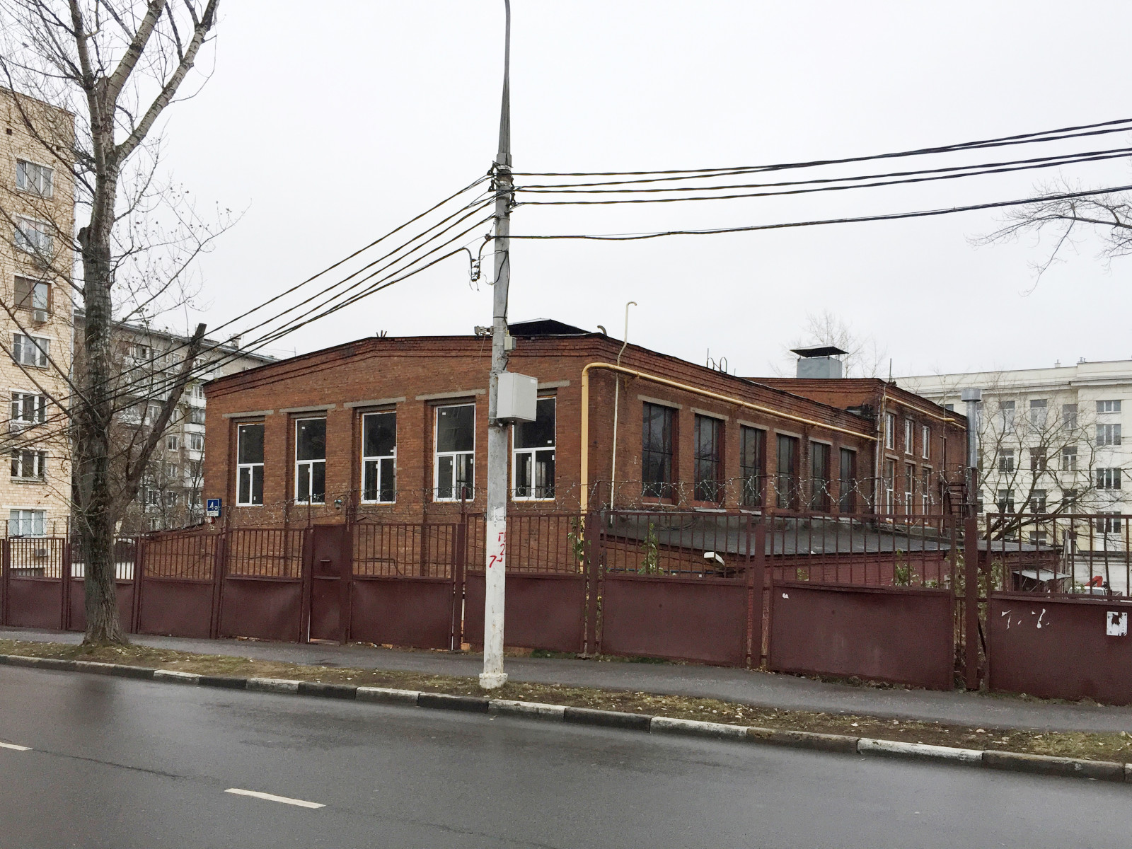 "Котельная.-Новая Базилика". 3.Программа ревитализации квартальных котельных