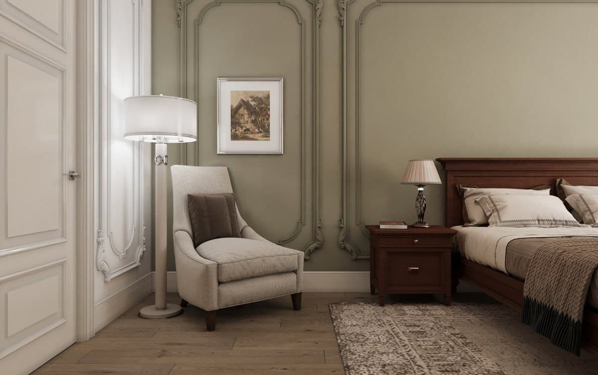 Дизайн проект дома