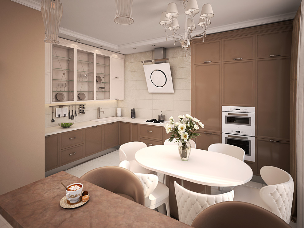 Ленинский проспект д.83