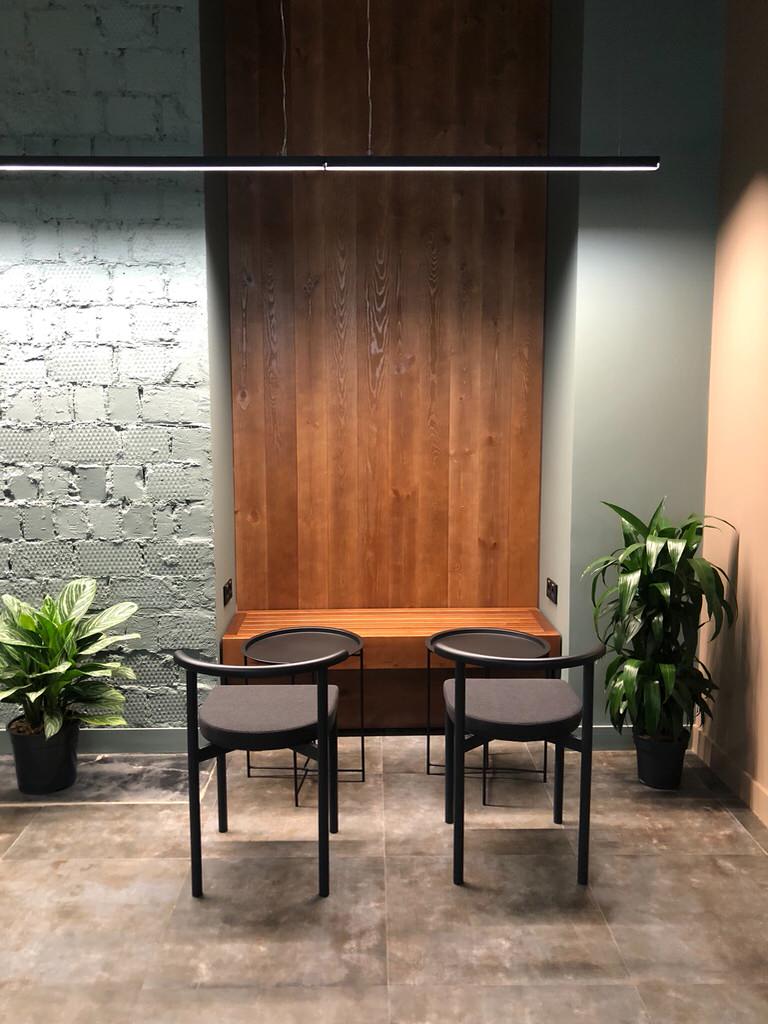 Skuratov, coffee roasters