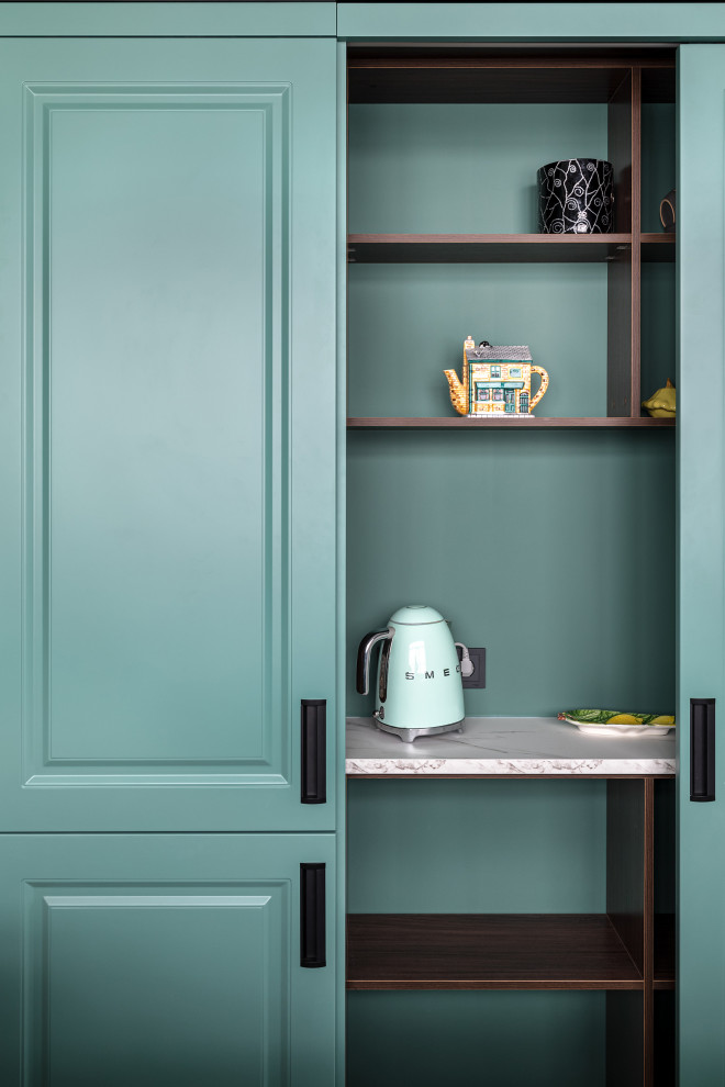 Квартира для продажи в ЖК LES