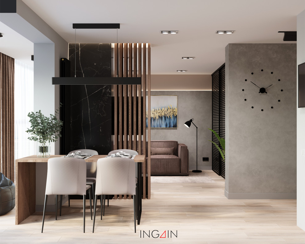 Project "Perfection"