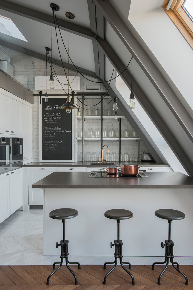 ПитерПарижНебеса