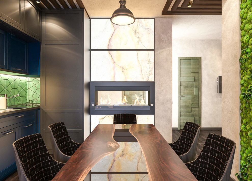 Квартира по ул. Б. Красная