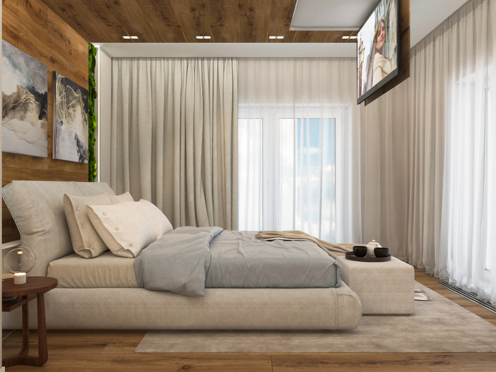 Загородный дом