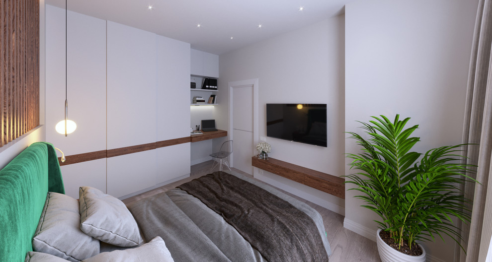 ЖК Сердце Столицы