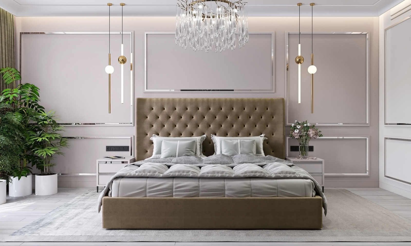 Жк Бристоль