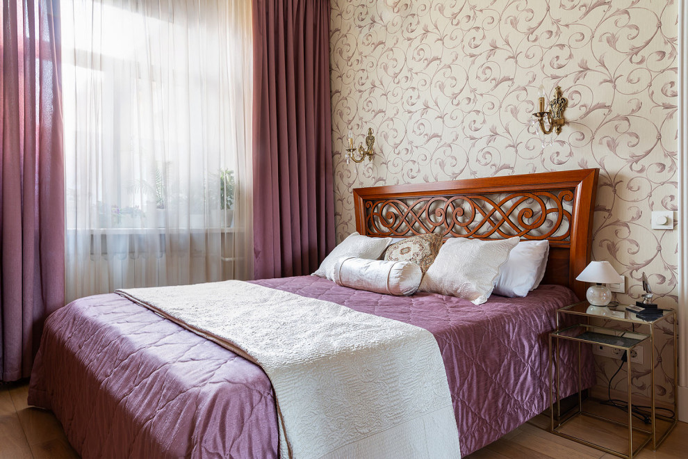 Квартира Белорусская, дом Желтовского