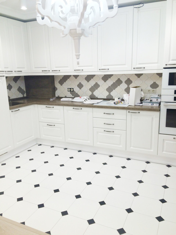 Ремонт трехкомнатной квартиры