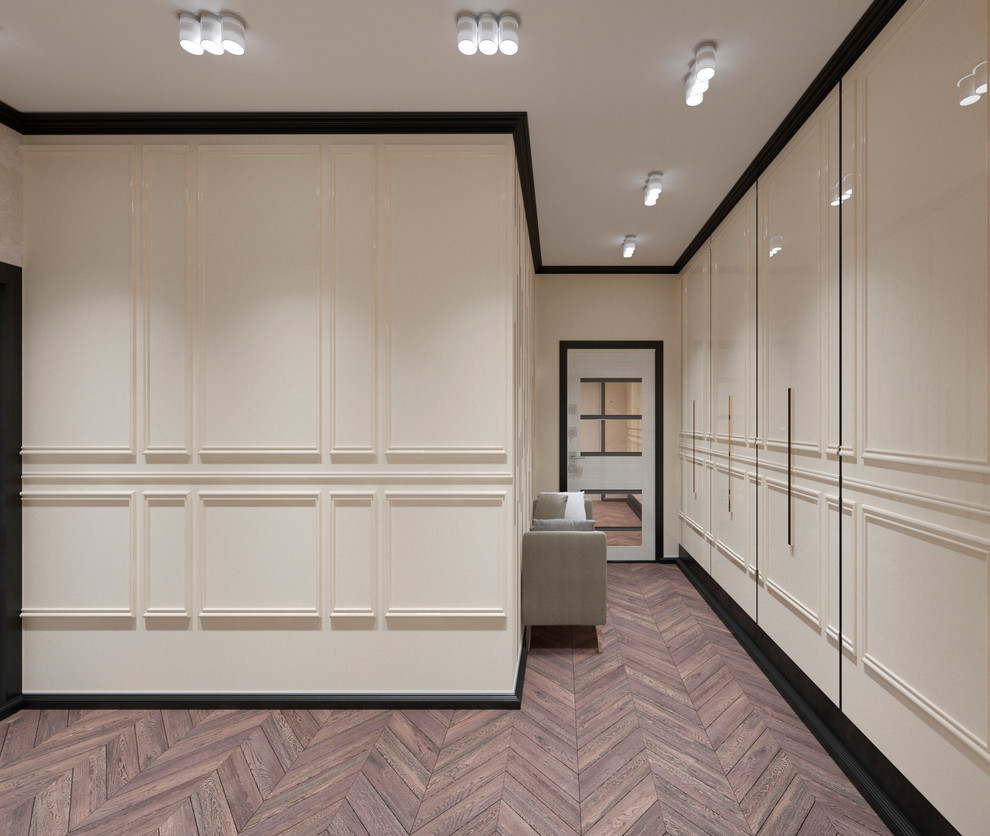 Однокомнатная квартира в городе Ростов