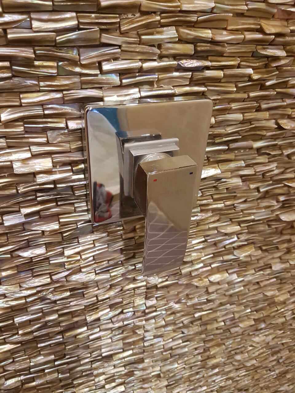 Обложка проекта: Мозайка