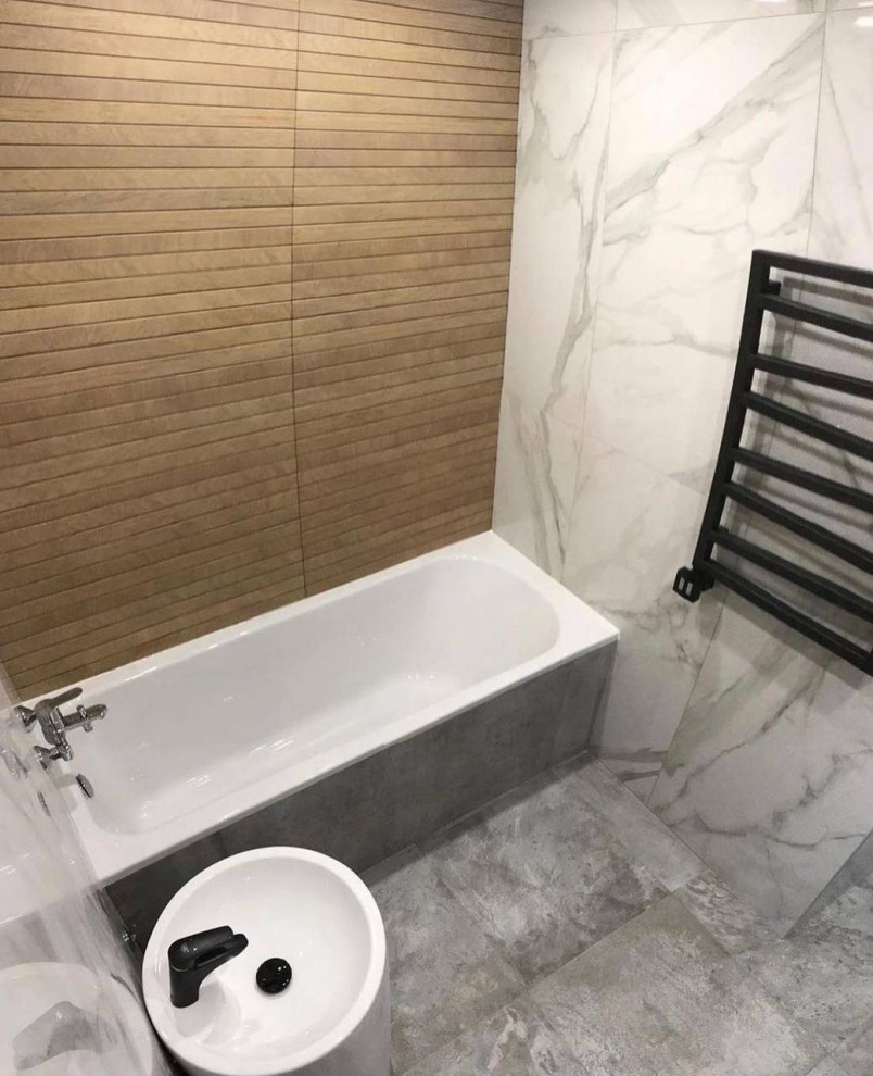 Ремонт новостройки