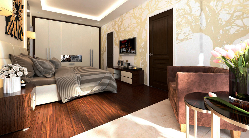 Квартира в городе Мытищи