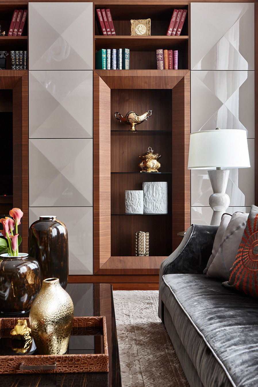 Таунхаус в Москве