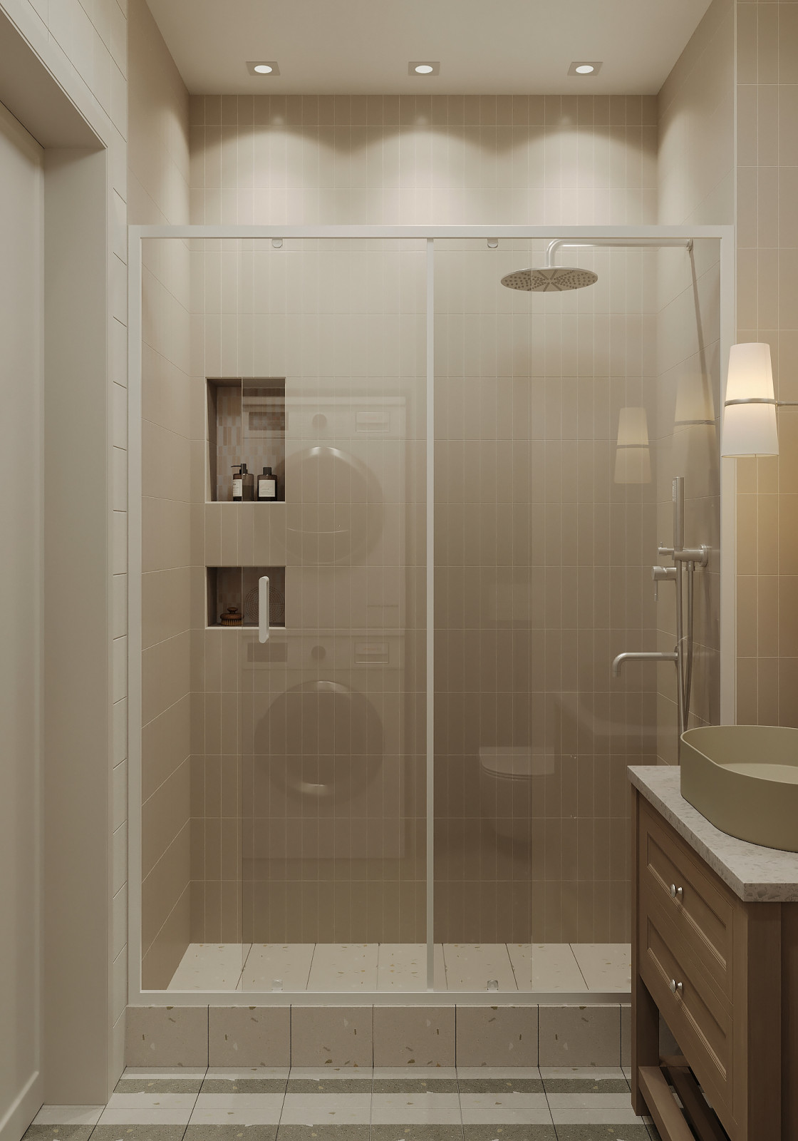 Ванная комната