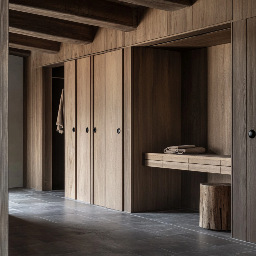 Минимализм и Японский Дзэн