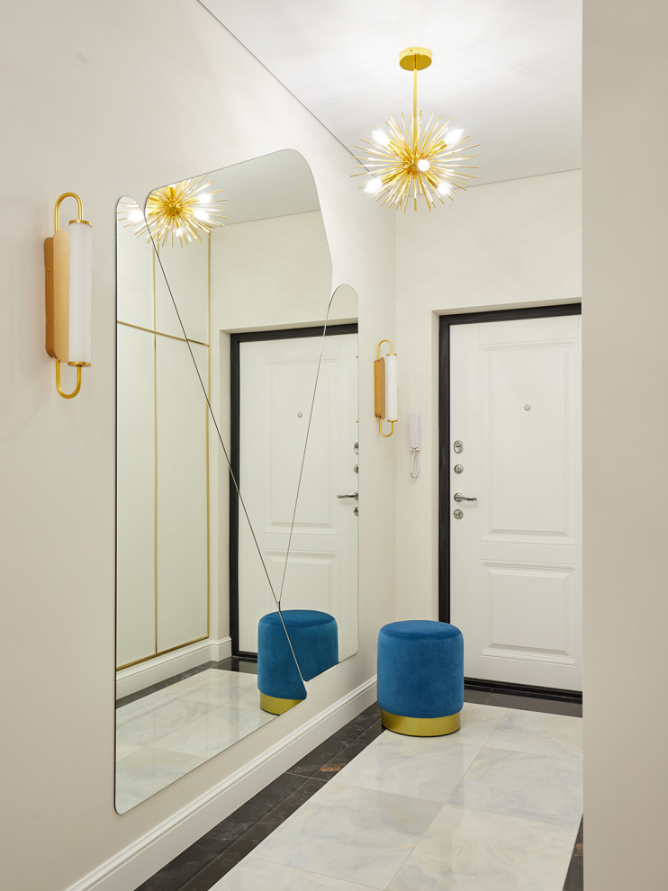 Ремонт под ключ ЖК Резиденция Краснодар