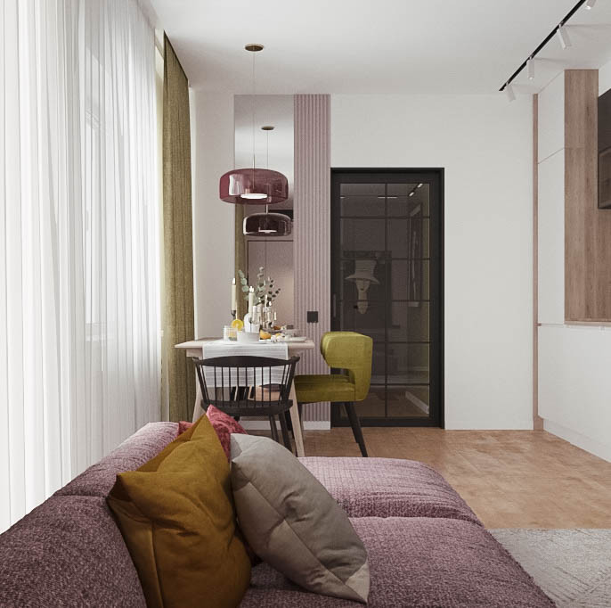 ЖК Династия