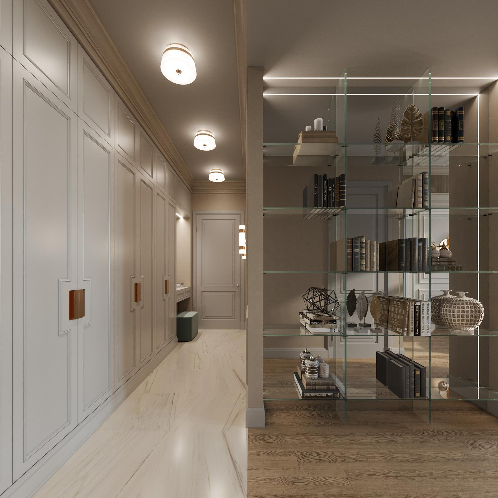 Квартира в жк "Символ"