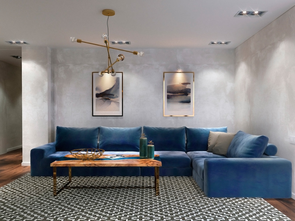 Квартира в мкр "Южный берег"