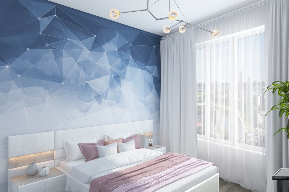 Студия в Green Park