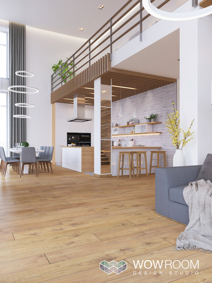 Частный дом. Кострома