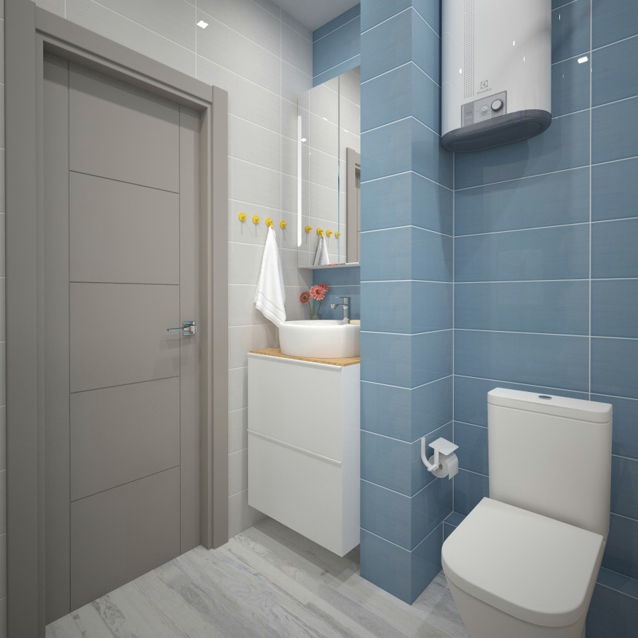 Квартира на Ленина