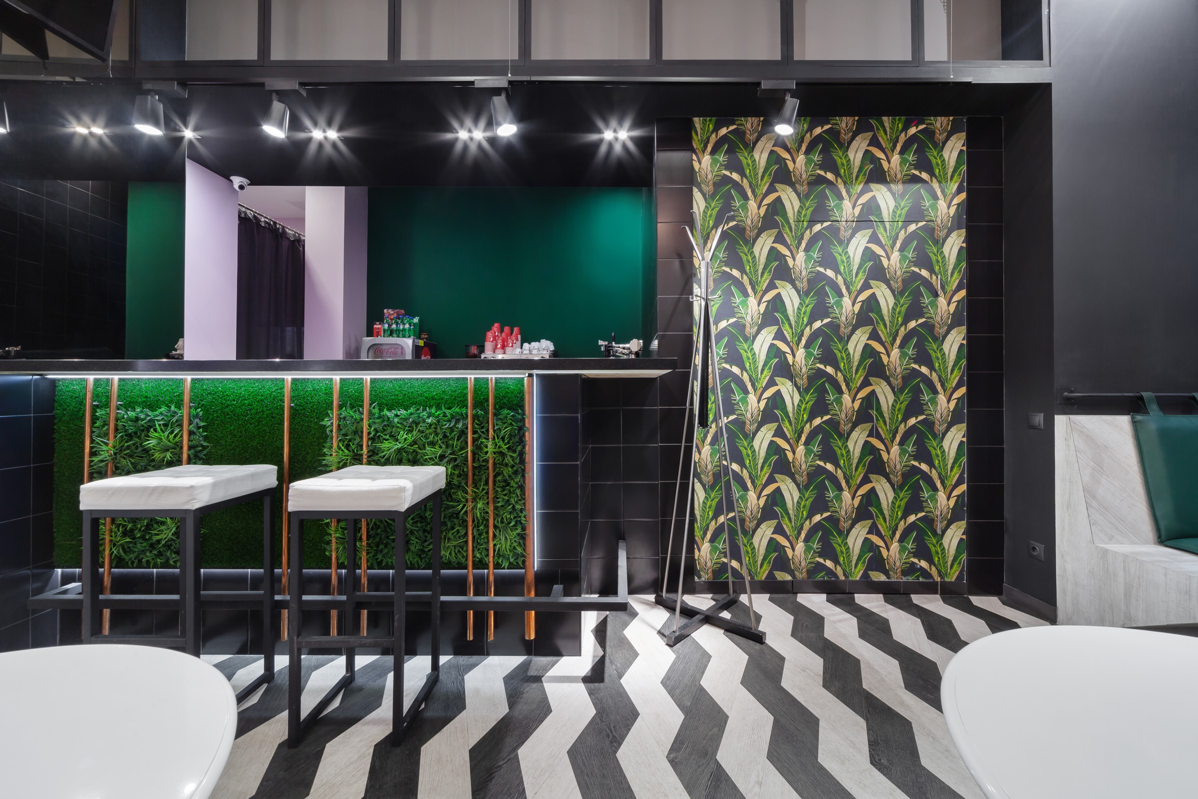 Кафе Ланчиз